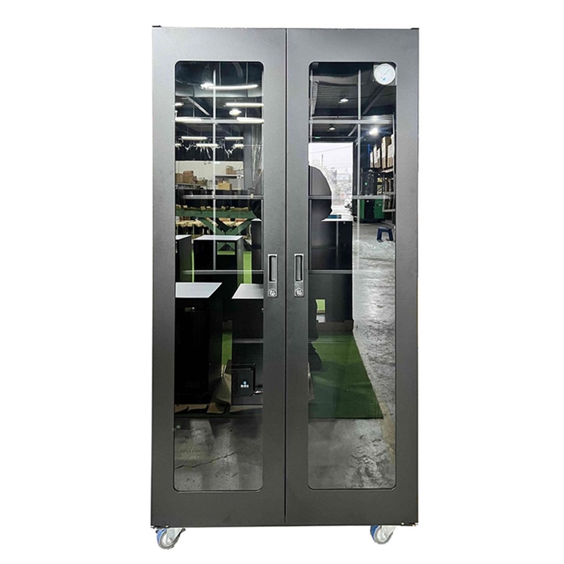 S-097客製分格子防潮櫃